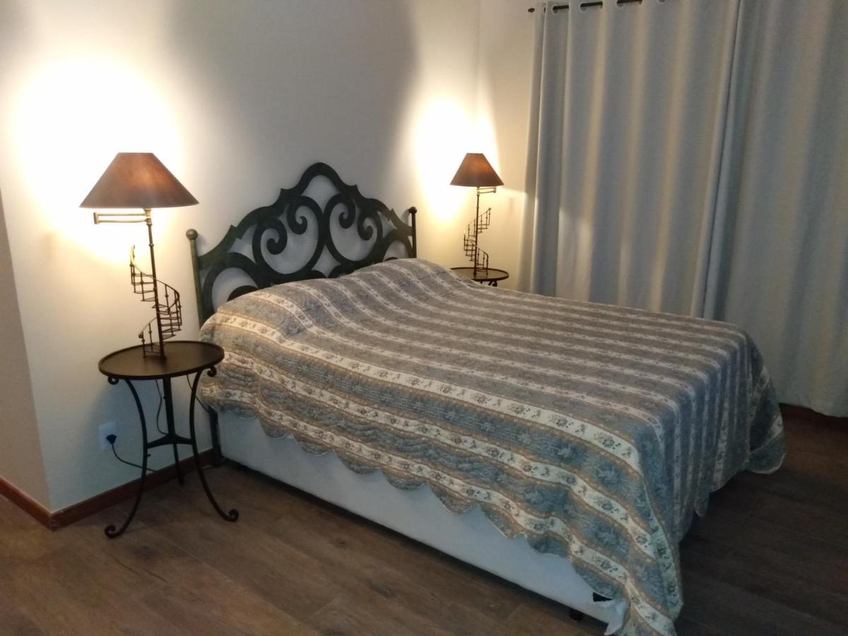 Pousada Quinta Do Alto Itaipava Екстериор снимка