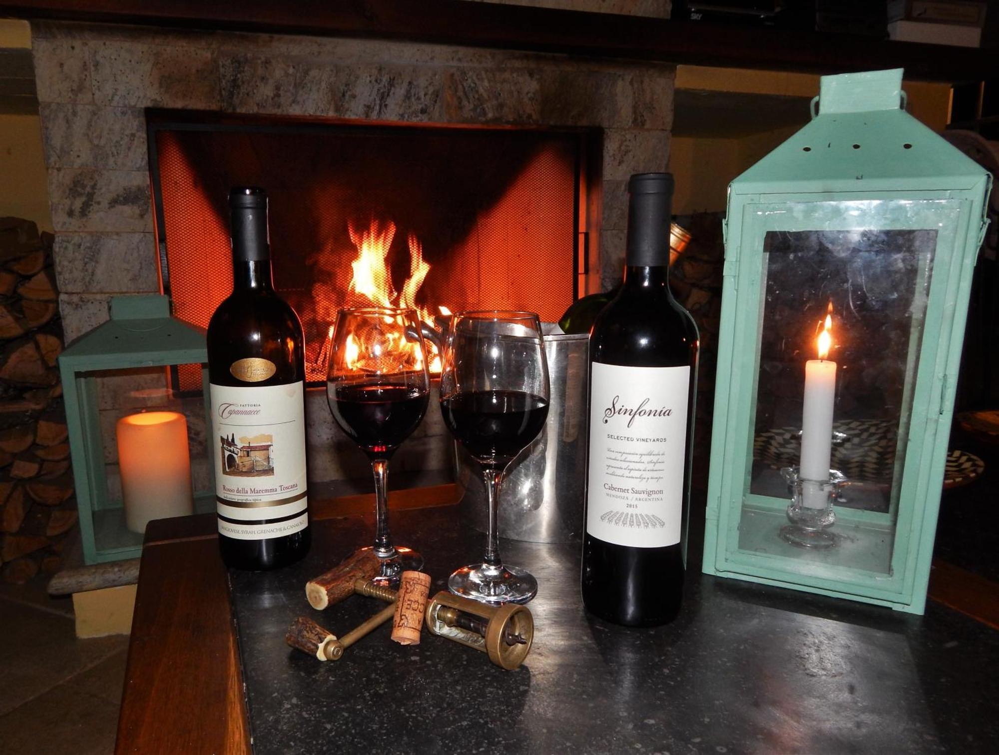 Pousada Quinta Do Alto Itaipava Екстериор снимка