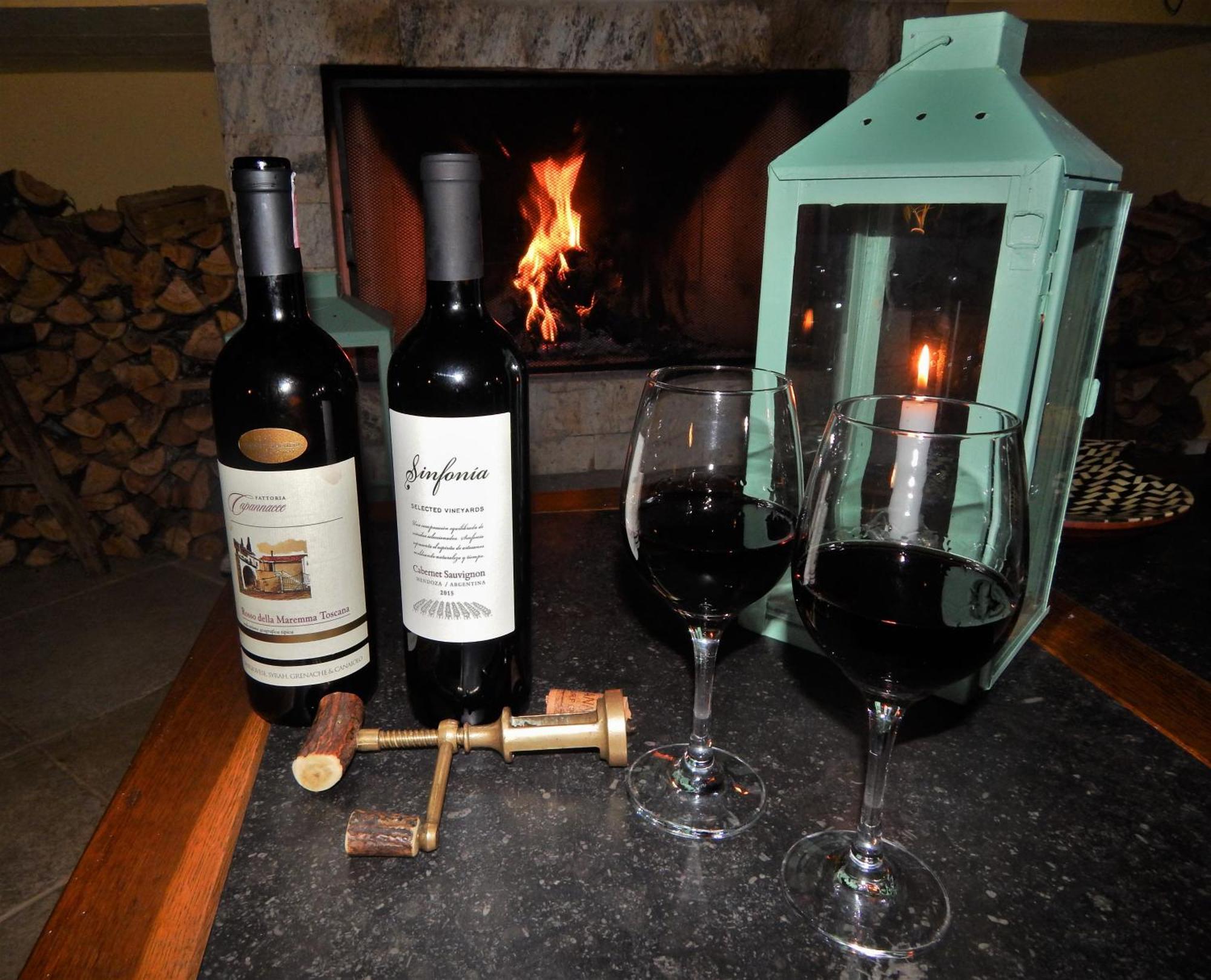 Pousada Quinta Do Alto Itaipava Екстериор снимка