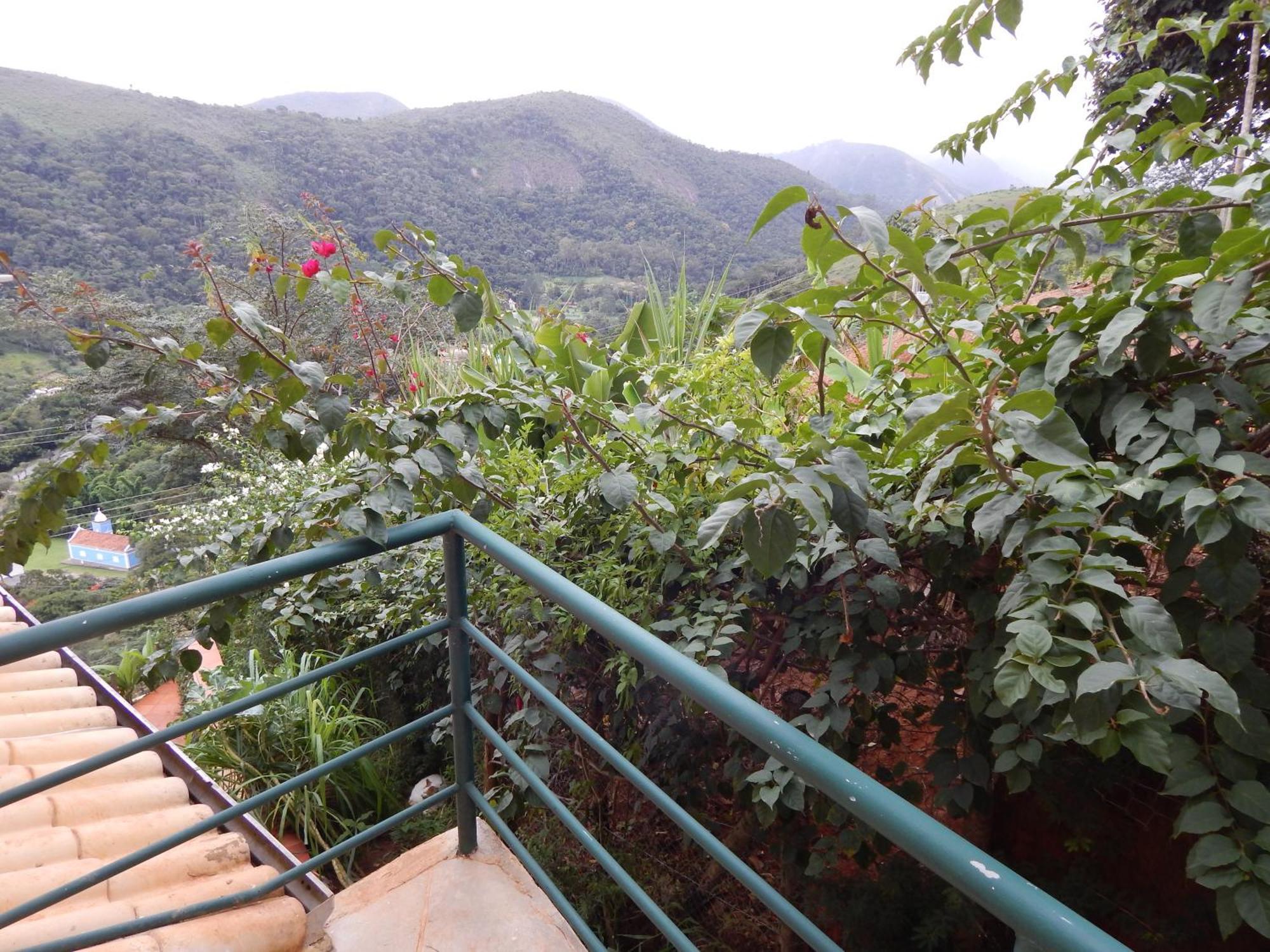 Pousada Quinta Do Alto Itaipava Стая снимка